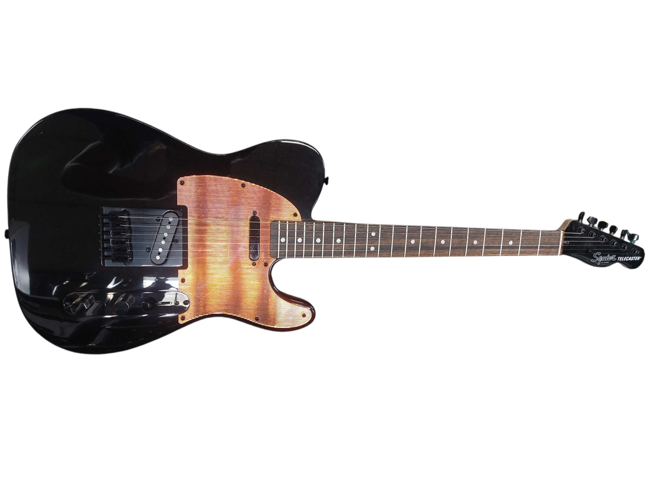 Electric Guitars - Both Locations - Page 2 | The Starving Musician